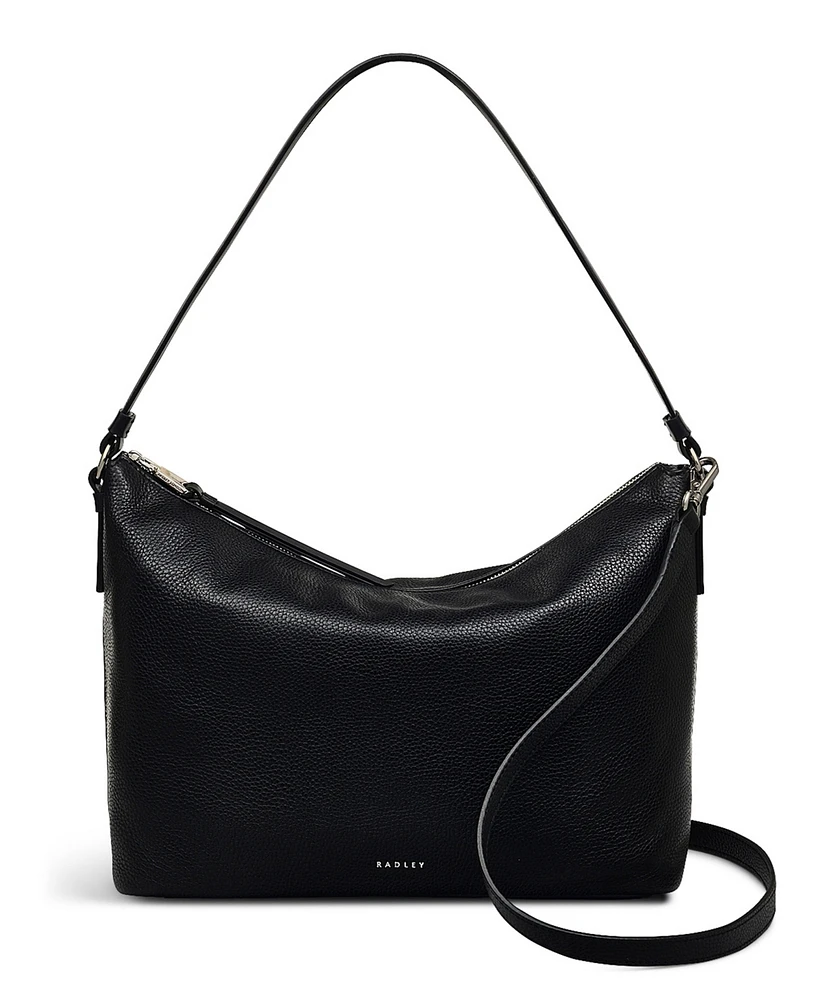 Radley London Bella Medium Ziptop Shoulder Bag