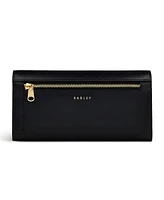 Radley London Puffy Protect Flapover Wallet