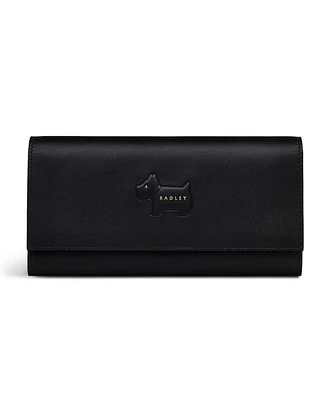 Radley London Puffy Protect Flapover Wallet