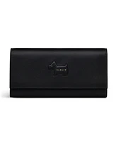 Radley London Puffy Protect Flapover Wallet