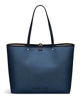 Radley London Addison Row Responsible Large Open Top Tote Bag