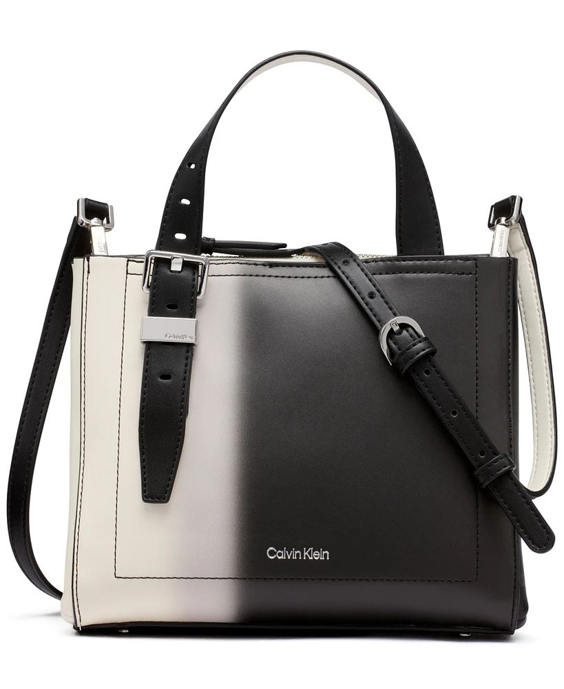 Calvin Klein Lowen Ombre Crossbody