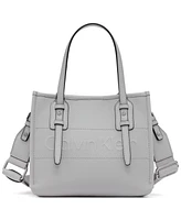 Calvin Klein Modern Essentials Mini Crossbody with Web Strap