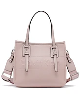 Calvin Klein Modern Essentials Mini Crossbody with Web Strap