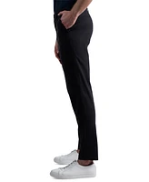 Kenneth Cole Reaction Men's Slim-Fit Linen Pants