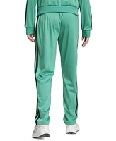 adidas Men's 3-Stripes Regular-Fit Tricot Track Pants