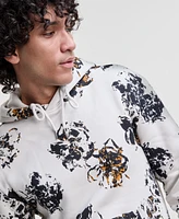 Mode of One Men's Relaxed-Fit Hoodie, Exclusively at Macy's