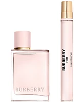 Burberry 2-Pc. Her Eau de Parfum Gift Set