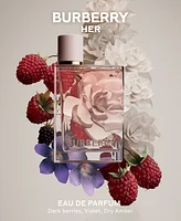 Burberry 3-Pc. Her Fragrance Gift Set