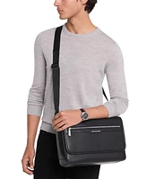 Michael Kors Men's Malone Messenger Bag