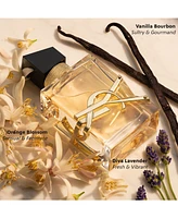 Yves Saint Laurent 3-Pc. Libre Eau de Parfum Gift Set