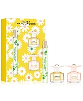 Marc Jacobs 3-Pc. Daisy Fragrance Gift Set
