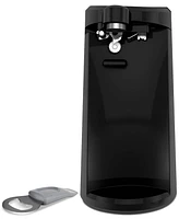Black & Decker EasyCut Extra-Tall Electric Can Opener
