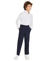 Michael Kors Big Boys Classic-Fit Stretch Dress Pants