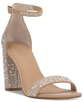 I.n.c. International Concepts Women's Lexini Two-Piece Sandals, Created for Macy's