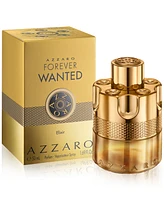 Azzaro Men's Forever Wanted Elixir