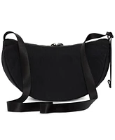 Nike Unisex Aura Crescent Crossbody Bag (4L)