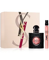 Yves Saint Laurent 2-Pc. Black Opium Eau de Parfum Gift Set