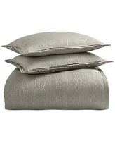 Hotel Collection Refraction Comforter Set, Full/Queen, Exclusively at Macy's