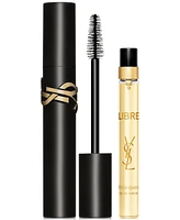 Yves Saint Laurent 2-Pc. Libre Eau de Parfum & Lash Clash Mascara Gift Set