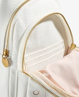 Style & Co Floral Cutout Mini Sling Bag, Exclusively at Macy's