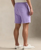 Polo Ralph Lauren Men's 6.5-Inch Loopback Fleece Shorts