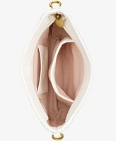 Style & Co Feed Small Crossbody, Exclusively at Macy's