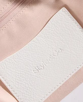 Style & Co Double Compartment Crossbody, Exclusively at Macy's