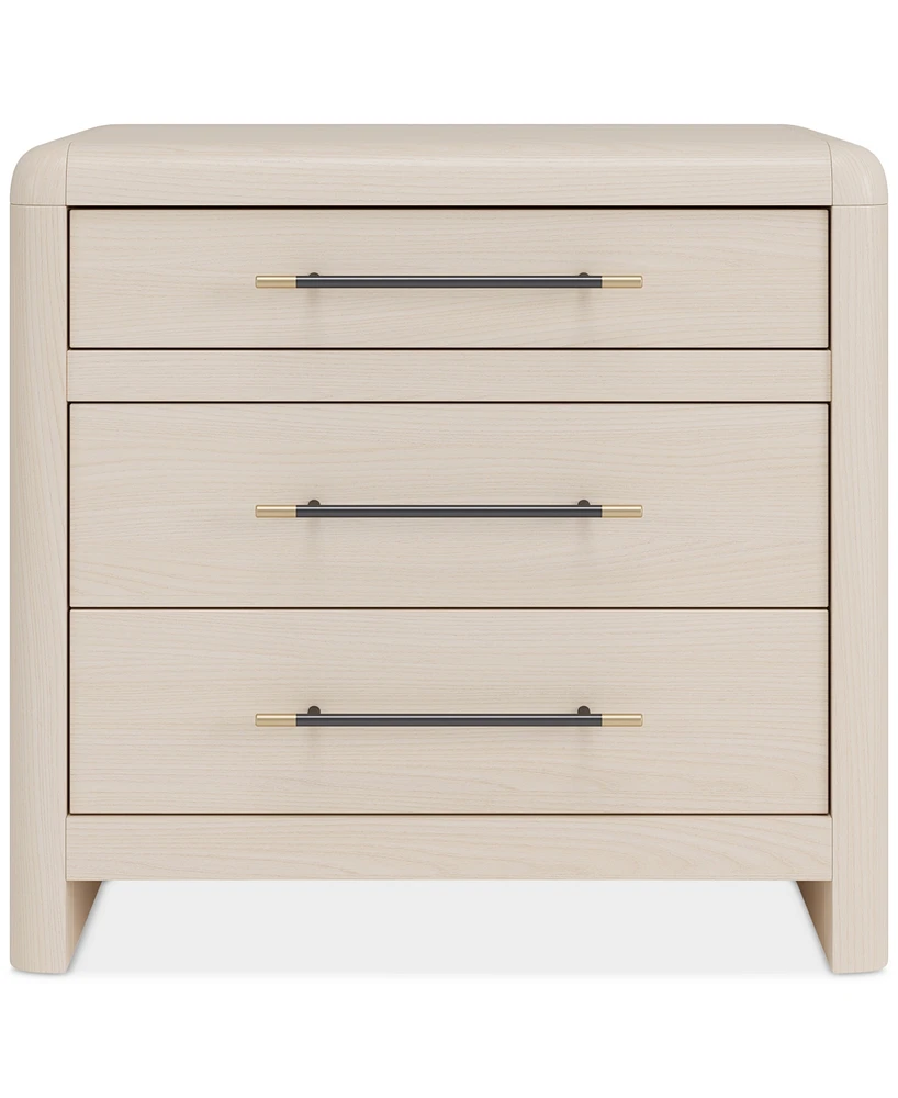 Wallen Nightstand