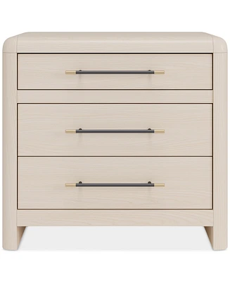 Wallen Nightstand