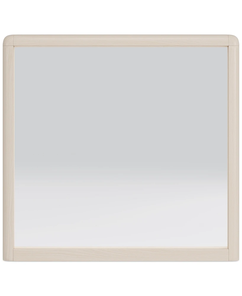 Wallen Mirror