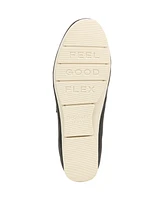 Dr. Scholl's Women's Timeless Jane Closed Round Toe Mary Flats