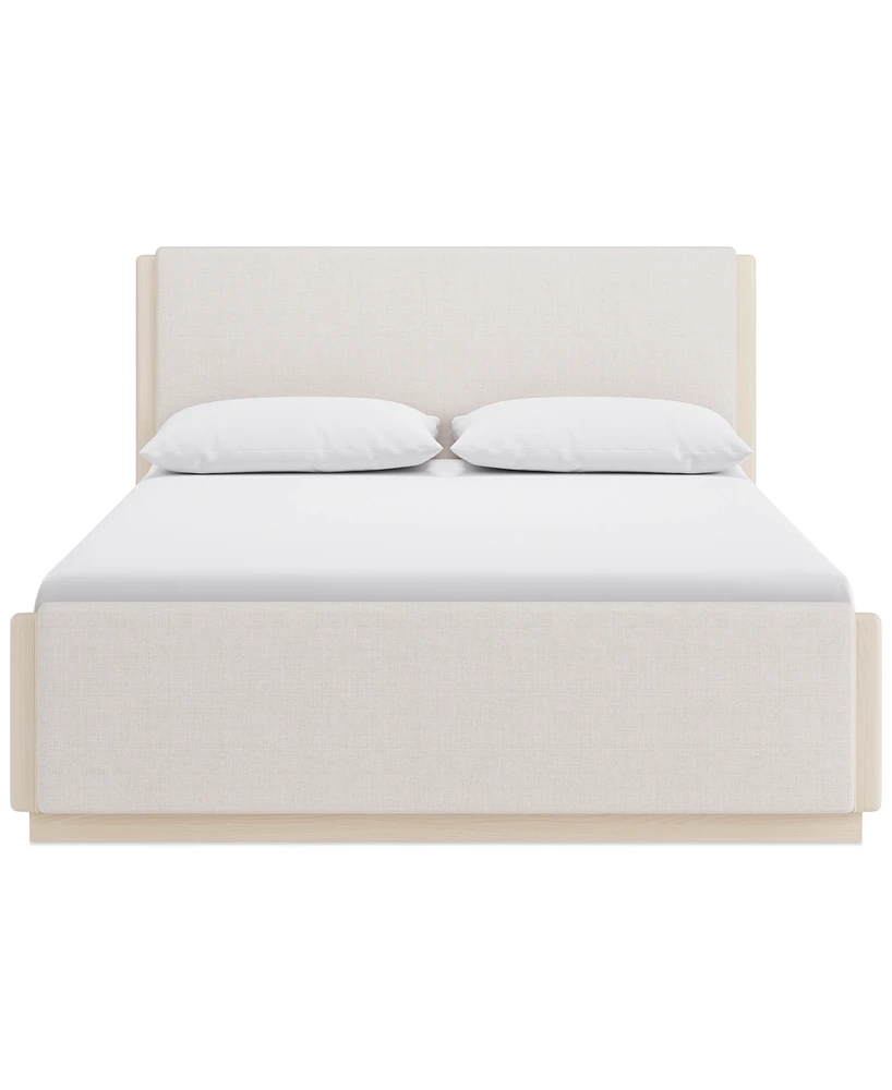 Wallen King Bed