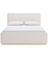 Wallen King Bed