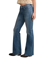 Lucky Brand Women's Mid-Rise Sweet Flare Jeans