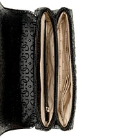 Guess Betula Small Quilted Convertible Crossbody