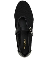 Aldo Women's Quincey Mary Jane Flats