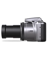 Minolta Minolta ProShot MN40Z 20 Mp Digital Camera w/40x Optical Zoom and Fhd Video