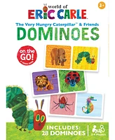 Eric Carle Picture Dominoes