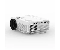 Vankyo Leisure3 480p Mini Projector - White