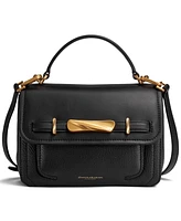 Donna Karan New York Oceanside Crossbody Bag