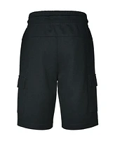 Univibe Big Boys Owen Cargo Shorts