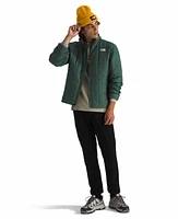 The North Face Men's Junction Insulated Jacket