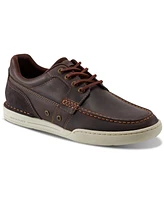 Rockport Men's Wentworth Round Toe Casual Lace Up Shoes