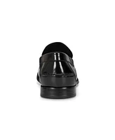 Rockport Men's Whitlaw Slip On Tassel Dress Loafers