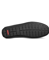 Rockport Men's Tayo Slip On Casual Flat Loafers