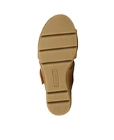 Baretraps Women's Michi Wedge Sandals