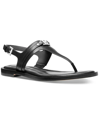 Michael Kors Women's Mandy Thong Sandals