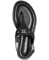 Michael Kors Women's Mandy Thong Sandals