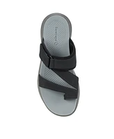 Baretraps Women's Jordy Slide Wedge Sandals